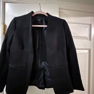 J. Crew Classic Black Women's Blazer